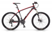 STELS Navigator 890 D 26 (2016)