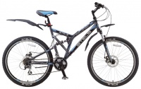 STELS Challenger MD 26 (2015)