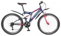 Stinger Highlander 150V 26 (2016)