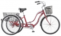 STELS Energy II 26 (2016)