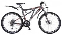 STELS Voyager MD 26 (2016)
