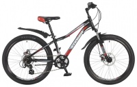 Stinger Boxxer D 2.0 24 (2017)