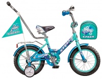 STELS Dolphin 12 (2015)