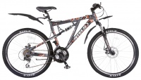 STELS Voyager 26 (2015)