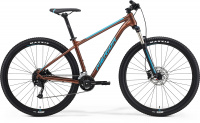 Merida Big.Nine 29" 100-3x