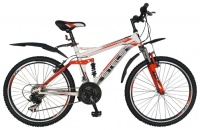 STELS Voyager V 24 (2016)