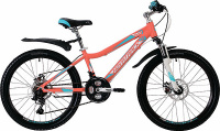 NOVATRACK NOVARA 24"