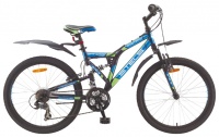 STELS Mustang V 24 (2015)
