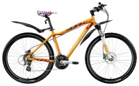 FORWARD Lima 3.0 Disc (2016)