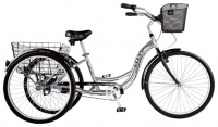 STELS Energy I 26 (2017)