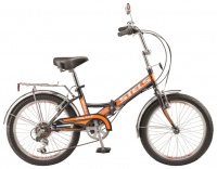 STELS Pilot 350 20 (2015)