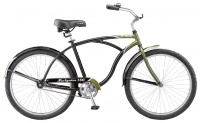 STELS Navigator 130 Gent 1 Sp 26 (2016)