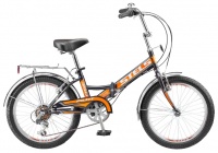 STELS Pilot 350 (2017)