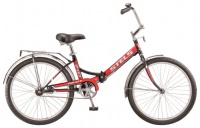 STELS Pilot 710 24 (2016)