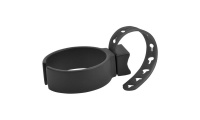 Флягодержатель детский Polisport ROTATIVE JUNIOR HOLDER BLACK