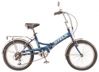 STELS Pilot 450 20 (2015)