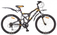 STELS Challenger V 24 (2014)