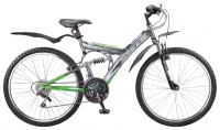 STELS Focus V 18 Sp 26 (2015)