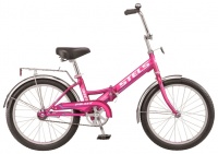 STELS Pilot 310 20 (2015)
