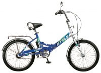 STELS Pilot 430 20 (2015)