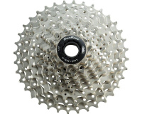 Кассеты SunRace MS1 Cassette - 10 Speed, 11-36t, Silver