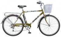 STELS Navigator 250 (2014)