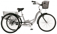 STELS Energy I (2015)
