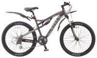 STELS Tornado V 26 (2015)
