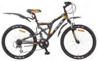 STELS Challenger V 24 (2016)