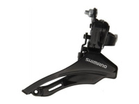 Переключатель скор. передний SHIMANO TZ-SERIES FD-TZ30 BAND TYPE, верхняя тяга,31,8MM, для 42T