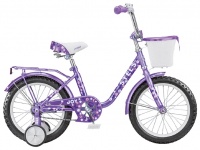 STELS Joy 12 (2016)