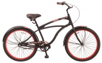 STELS Navigator 150 Gent 3 Sp (2015)
