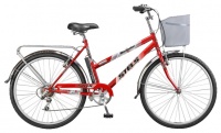 STELS Navigator 250 Lady (2013)