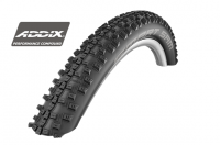 Покрышка 26X2.10 (54-559) Schwalbe SMART SAM R-GUARDPERFORMANCE B/B-SK+RT HS476¶ADDIX, 67EPI