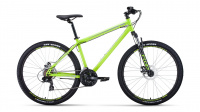  27,5" Forward Sporting 27,5 3.0 disc