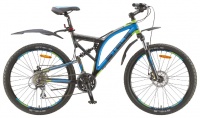 STELS Adrenalin MD 26 (2015)