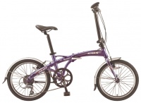STELS Pilot 670 20 (2015)