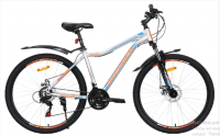 27.5" AVENGER C275D