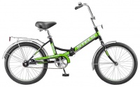 STELS Pilot 410 20 (2016)