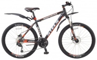 STELS Navigator 870 Disc (2014)