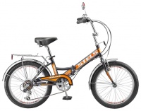 STELS Pilot 350 20 (2016)