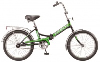 STELS Pilot 410 20 (2015)
