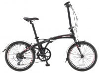 STELS Pilot 670 20 (2016)