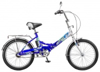 STELS Pilot 430 (2012)