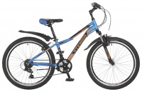 Stinger Boxxer 24 (2017)