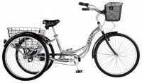 STELS Energy III 26 (2016)