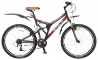 STELS Challenger (2014)