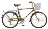 STELS Navigator 250 (2015)
