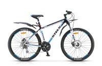 STELS Navigator 750 MD 27.5 (2014)