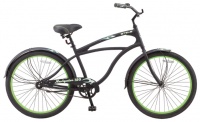 STELS Navigator 150 Gent 1 Sp 26 (2016)